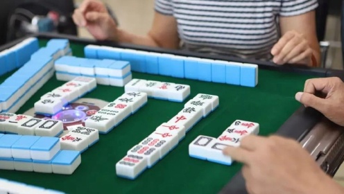 必看盘点揭秘！麻将机胡牌神器视频,推荐4个良心渠道