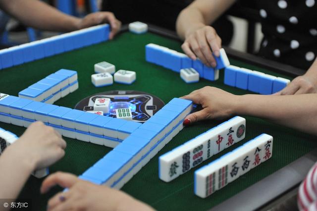 优选推荐“手机上打麻将有什么办法可以赢吗-哔哩哔哩 