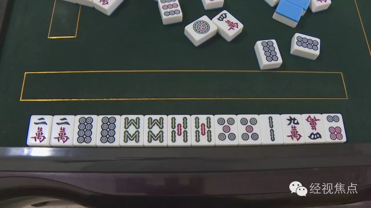 教程辅助“手机麻将必赢神器是真的吗—真实可以装挂