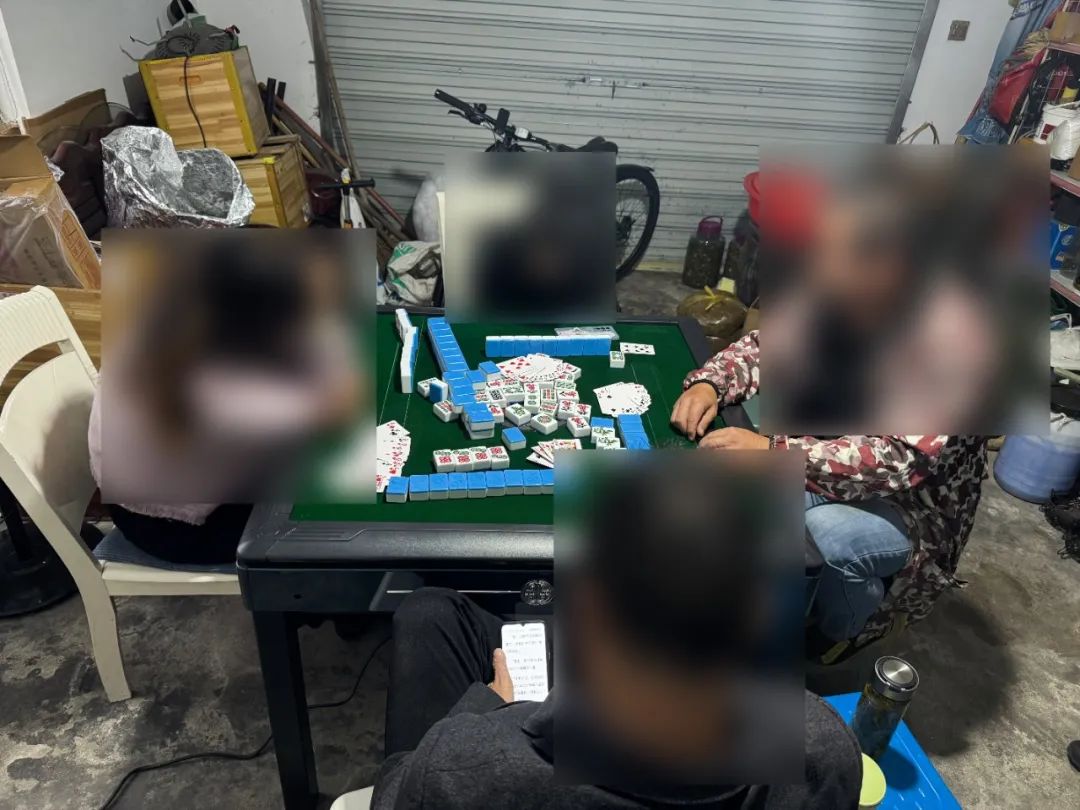 厉害了!天天爱柳州麻将开挂”(确实是有挂)-哔哩哔哩