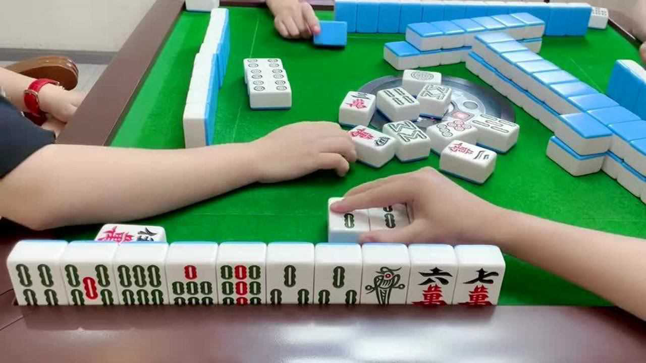 厉害了!四川巴蜀麻将到底有没有卦用挂”详细教程辅助工具