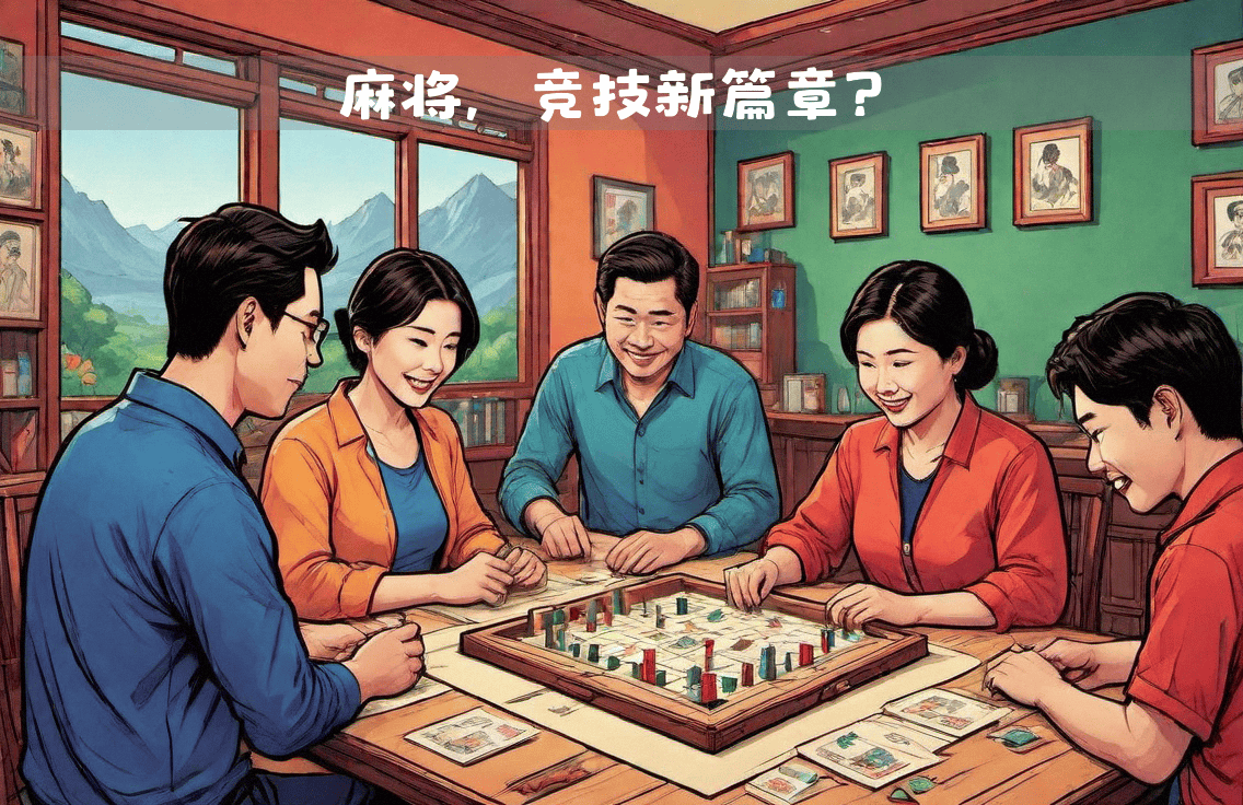 一分钟教你“微乐家乡麻将开挂技巧教程”(确实是有挂)-哔哩哔哩