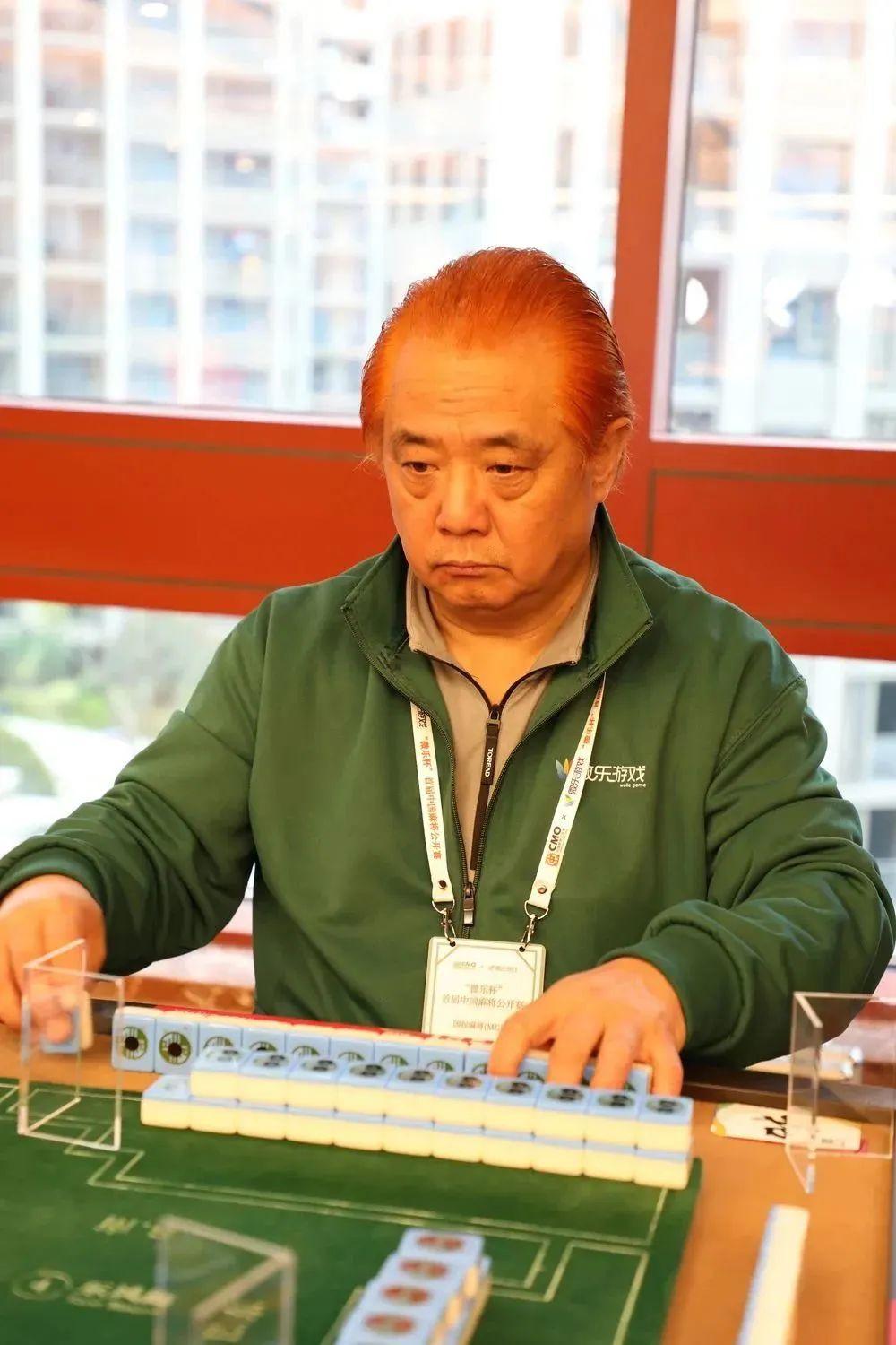 详细说明“微乐海南麻将保持不输的技巧”其实确实有挂 