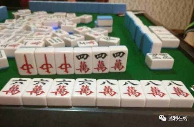 厉害了!福鱼黄冈麻将有挂吗!其实确实有挂的