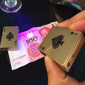 一分钟了解！扑克牌必赢神器打火机,推荐2个良心渠道