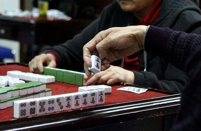 实测分享“闲来陕西麻将透视挂”-太坑了原来有挂