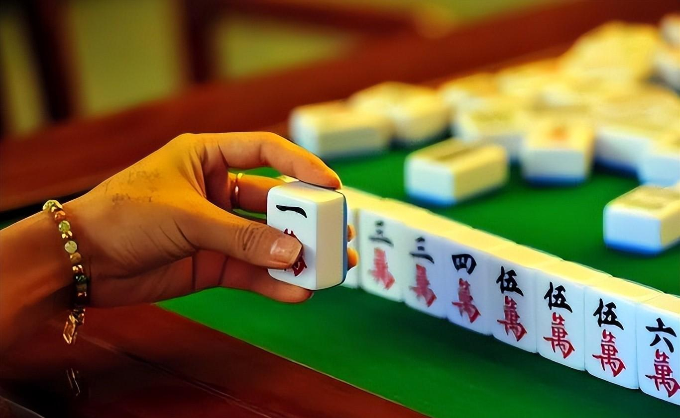 「热点资讯」闲来陕西麻将有什么开挂的吗”(确实是有挂)-哔哩哔哩