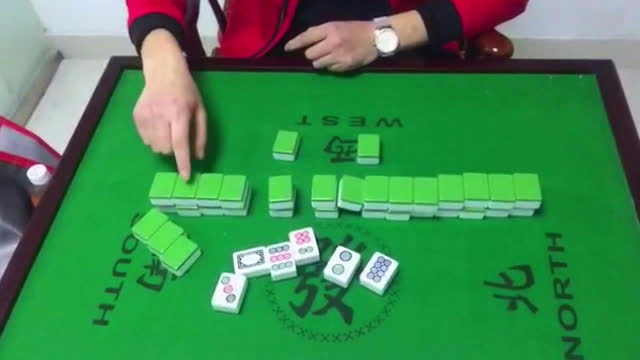 厉害了！正规3a319扑克背面认牌技巧,推荐6个良心渠道