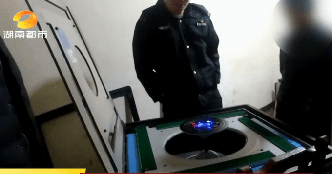 重大通报！麻将机怎么样不让检测神器检测到,推荐4个良心渠道