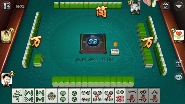 3分钟教你科普“熊猫麻将天天输什么原因!其实确实有挂的
