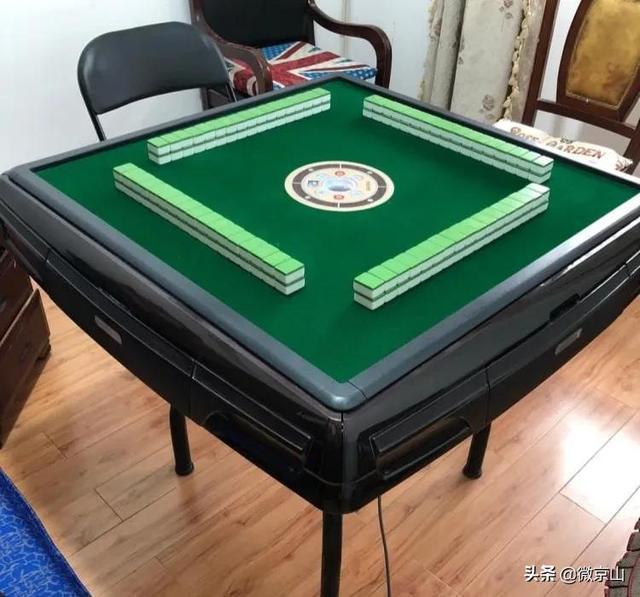 介绍十款！普通麻将机智能控牌神器,推荐5个购买渠道