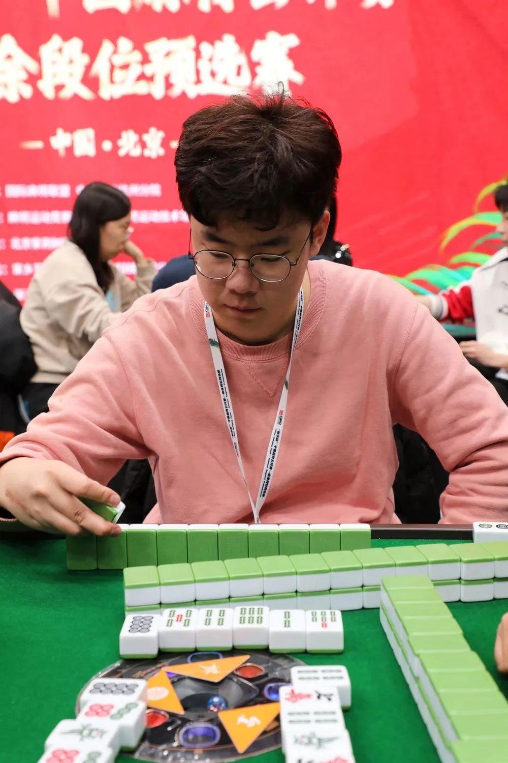玩家必备教程小程序微乐麻将把把输要怎么赢!其实确实有挂