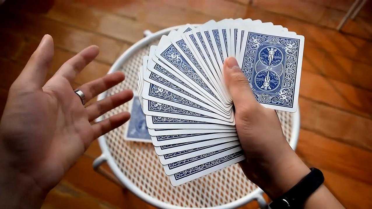 三分钟了解！金花扑克牌感应器,推荐6个良心渠道