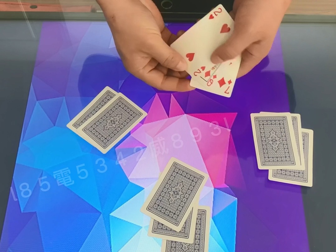 安装教程！牌九扑克牌感应器,推荐5个良心渠道