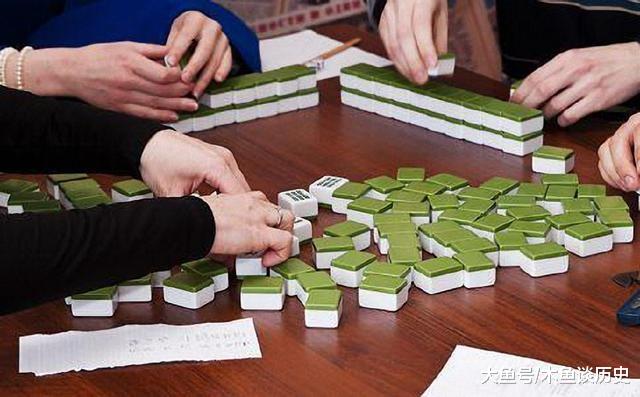 厉害了!512苏州麻将怎么才可以赢(确实有挂)-知乎