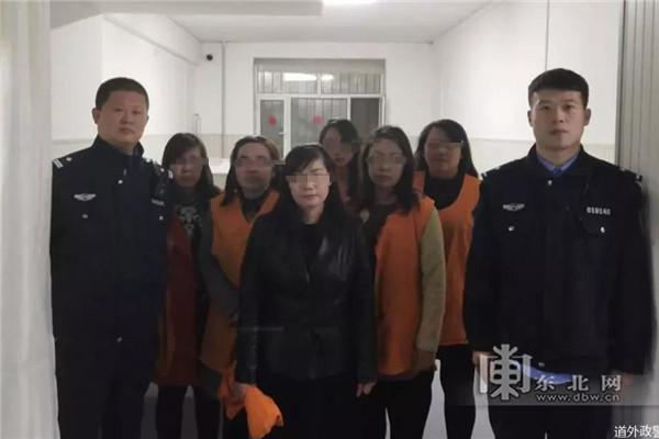 5分钟教会你“微信能打麻将吗—真实可以装挂