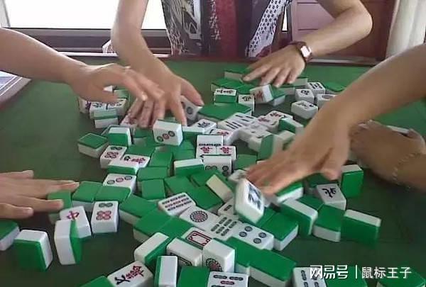关于！易达小市麻将确实有挂的(技巧攻略怎样拿好牌)