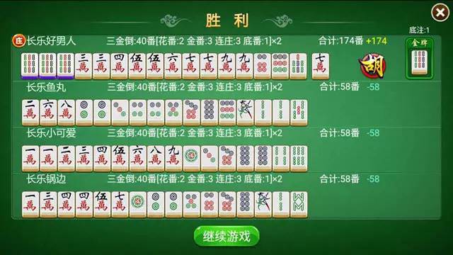 今日重大通报！乐乐大连麻将确实有挂的(怎么容易赢)