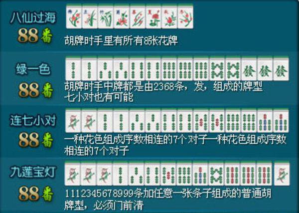 重大通报！逸趣麻将确实有挂的(怎么赢得多)