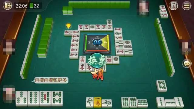 必备攻略！天天爱临沧麻将确实有挂的(怎么提手拿好牌)