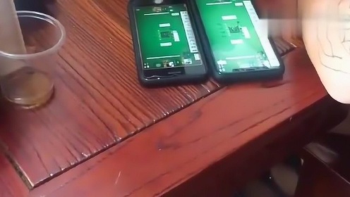我来教大家！微友手机打麻将怎么打会赢(原来真的有挂)