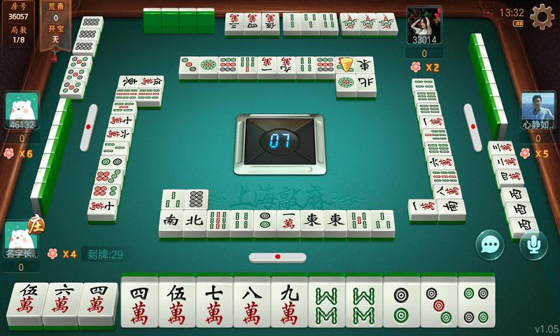 火爆全网!哈灵麻将有什么技巧开挂!其实确实有挂