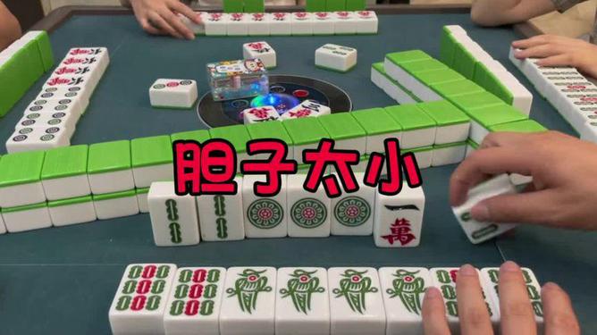 玩家必备攻略！贵阳手机麻将软挂神器(其实是有挂的)