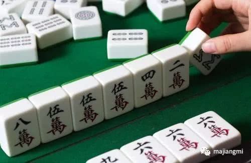 玩家必看科普！912麻将确实有挂的(怎么老是输)