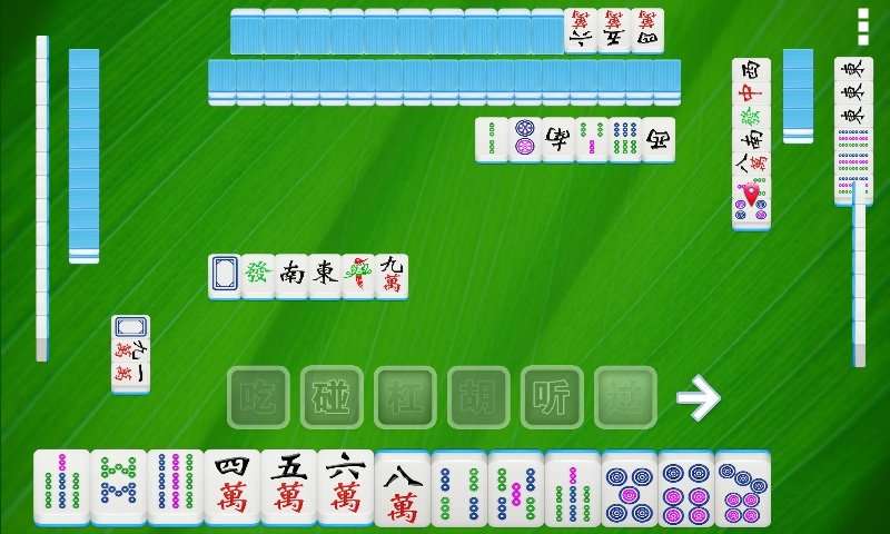 厉害了！相约麻将十三水一直输(输赢跟系统有关系吗)