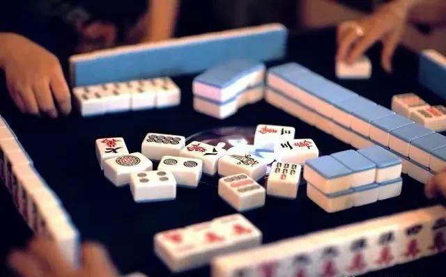 盘点十款！手机开心麻将怎么拿好牌(如何才能打赢)