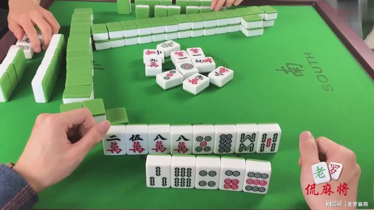 7分钟揭秘！哈哈长沙麻将其实是有挂的(赢的技巧提高胜率)