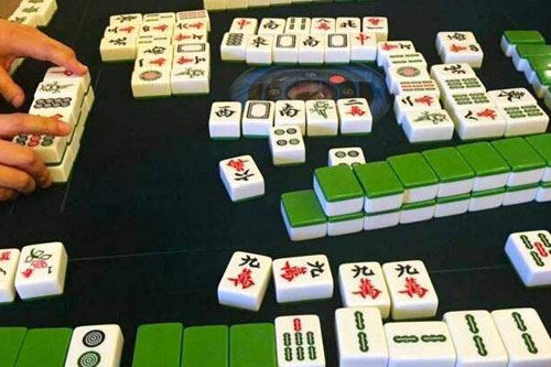 推荐十款！情怀麻将辅牌器(有什么能赢的方法)