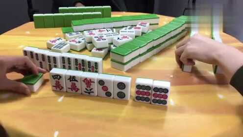 2分钟秒懂！小甘麻将确实有挂的(确实真有挂)