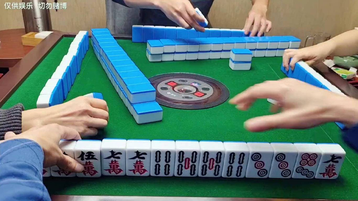 关于！蜀州麻将跑得快确实真的有挂(有什么赢的技巧)