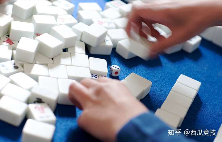 重大通报“喜扣邵东麻将有透视挂吗”(确实能开挂)一知乎