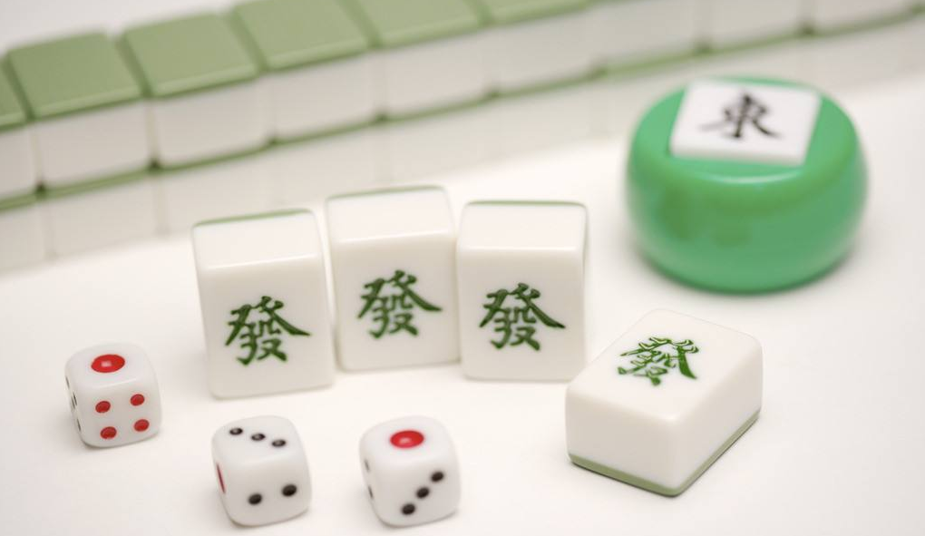 优选推荐“对方手机麻将开挂的迹象-哔哩哔哩 