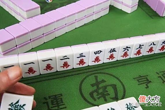 玩家必看科普！大宝苏北麻将其实是有挂的(怎么打赢的几率大)