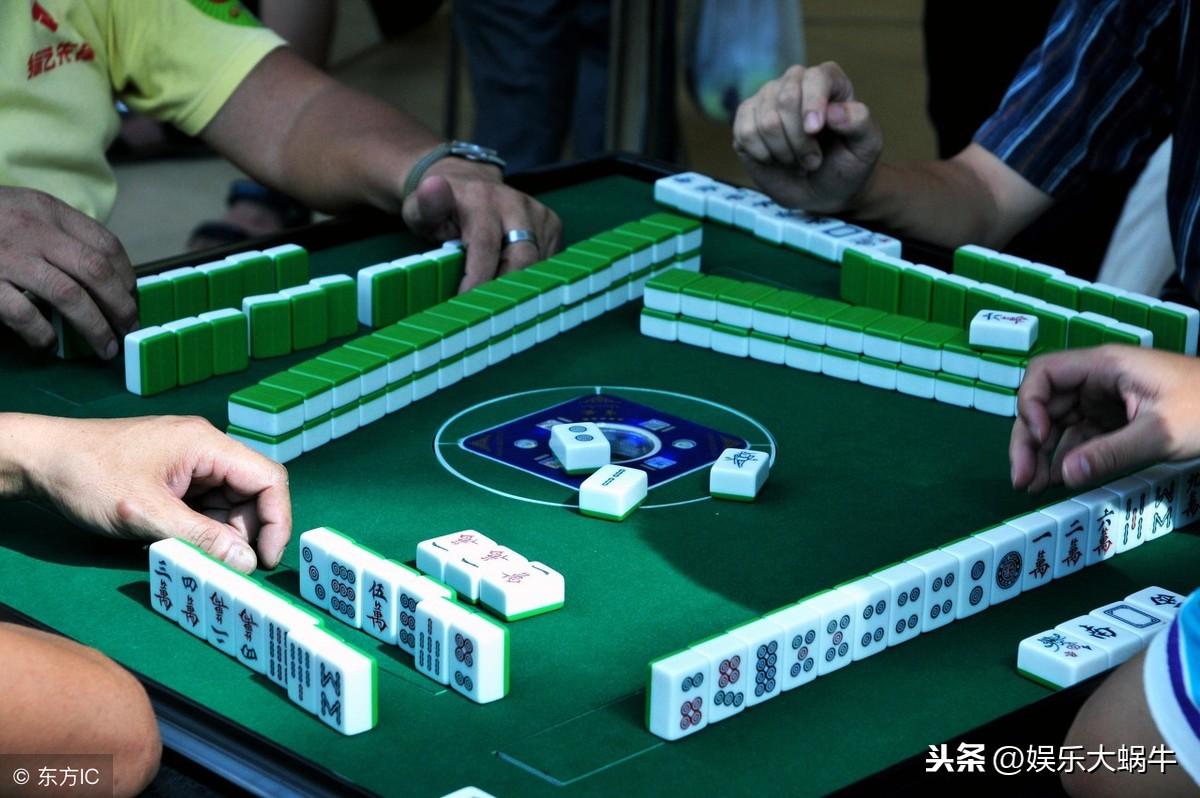 必看盘点揭秘!闲来贵州麻将有开挂软件(确实有挂)-知乎