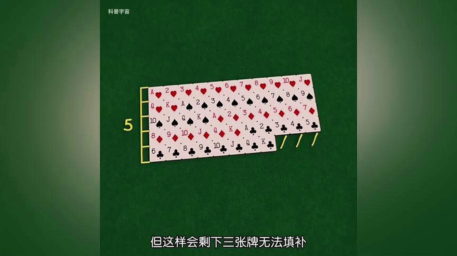 详细说明“扑克做记号的方法图“推荐3个购买渠道