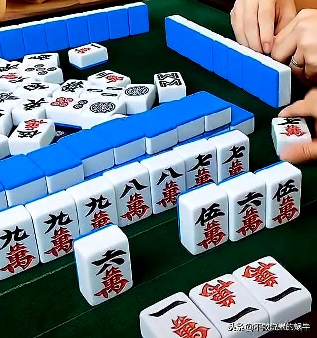 麻将开挂防范（麻将开挂会不会被检测出来）