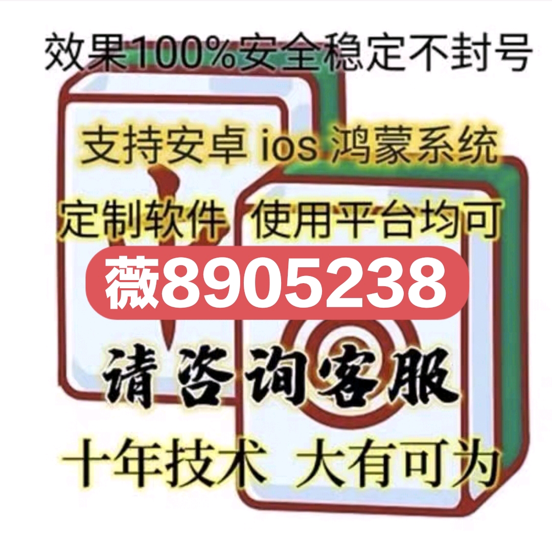 哈灵麻将开挂方法教程（哈灵麻将开挂方法教程视频）