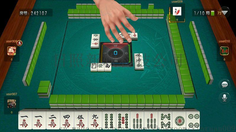 日照微信麻将258挂（日照麻将258挂手机版）