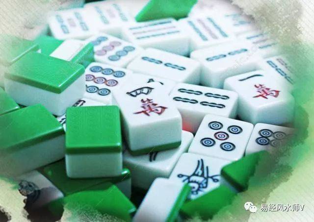 抖音德财麻将怎么开挂教程（抖音麻将视频教程）