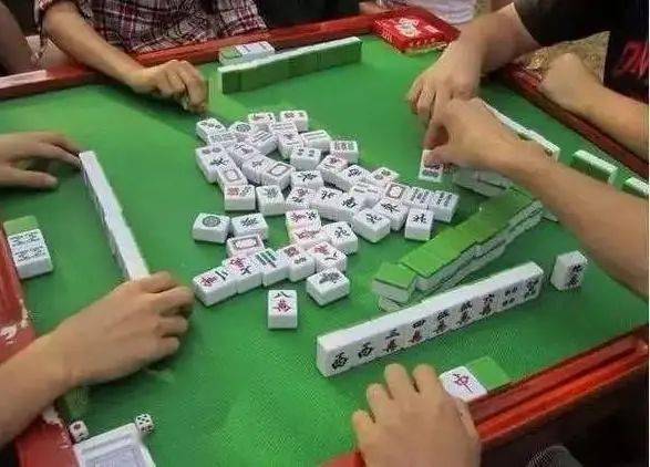 分享决窍“小程序哥哥杭州麻将是不是有挂—真实可以装挂