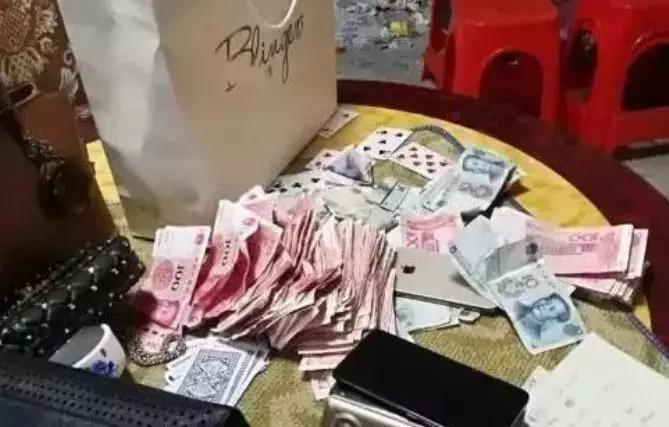 厉害了!微信麻将为什么总输—真实可以装挂