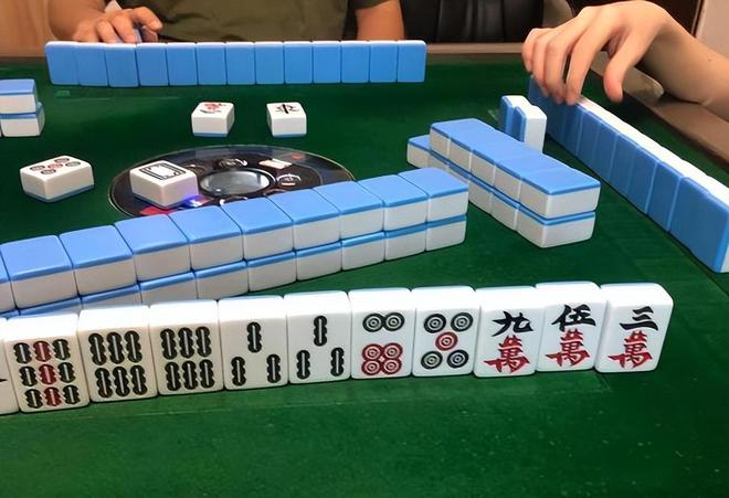 麻将馆挂什么生意好起来（麻将馆挂什么生意好起来呢）