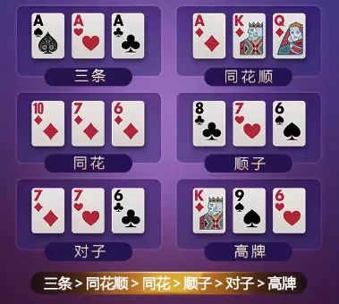 欢乐拼三张彩票规律（欢乐拼三张是炸金花么）