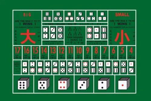 给大家爆料一下有设备可以看透暗宝里的色子押大小“推荐9个购买渠道