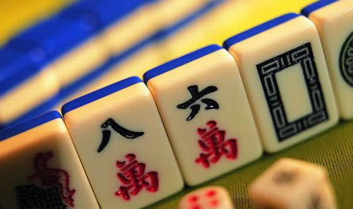 一分钟教你“微信小程序里面的麻将有没有挂-哔哩哔哩 