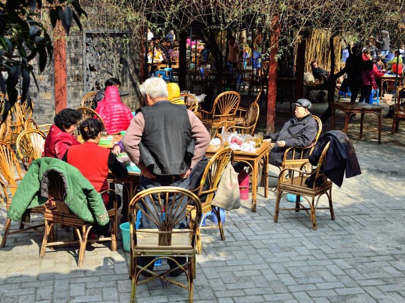 玩家必备攻略“手机麻将怎么打才能赢”(确实是有挂)-哔哩哔哩